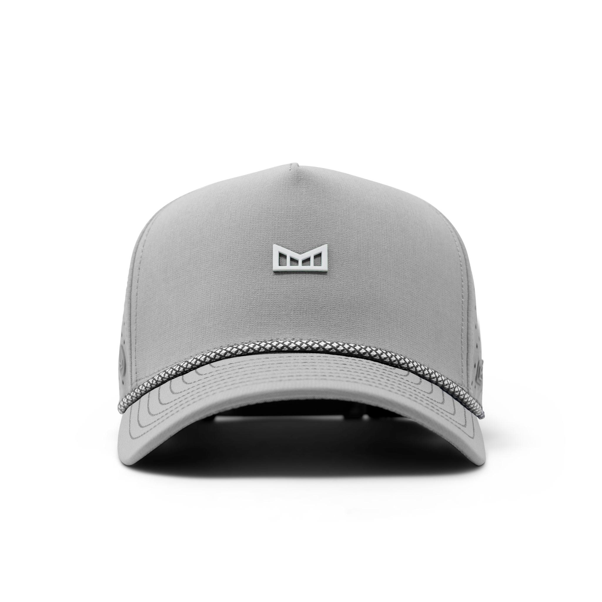 Odysea Rope Bulls Icon Hydro - Heather Grey