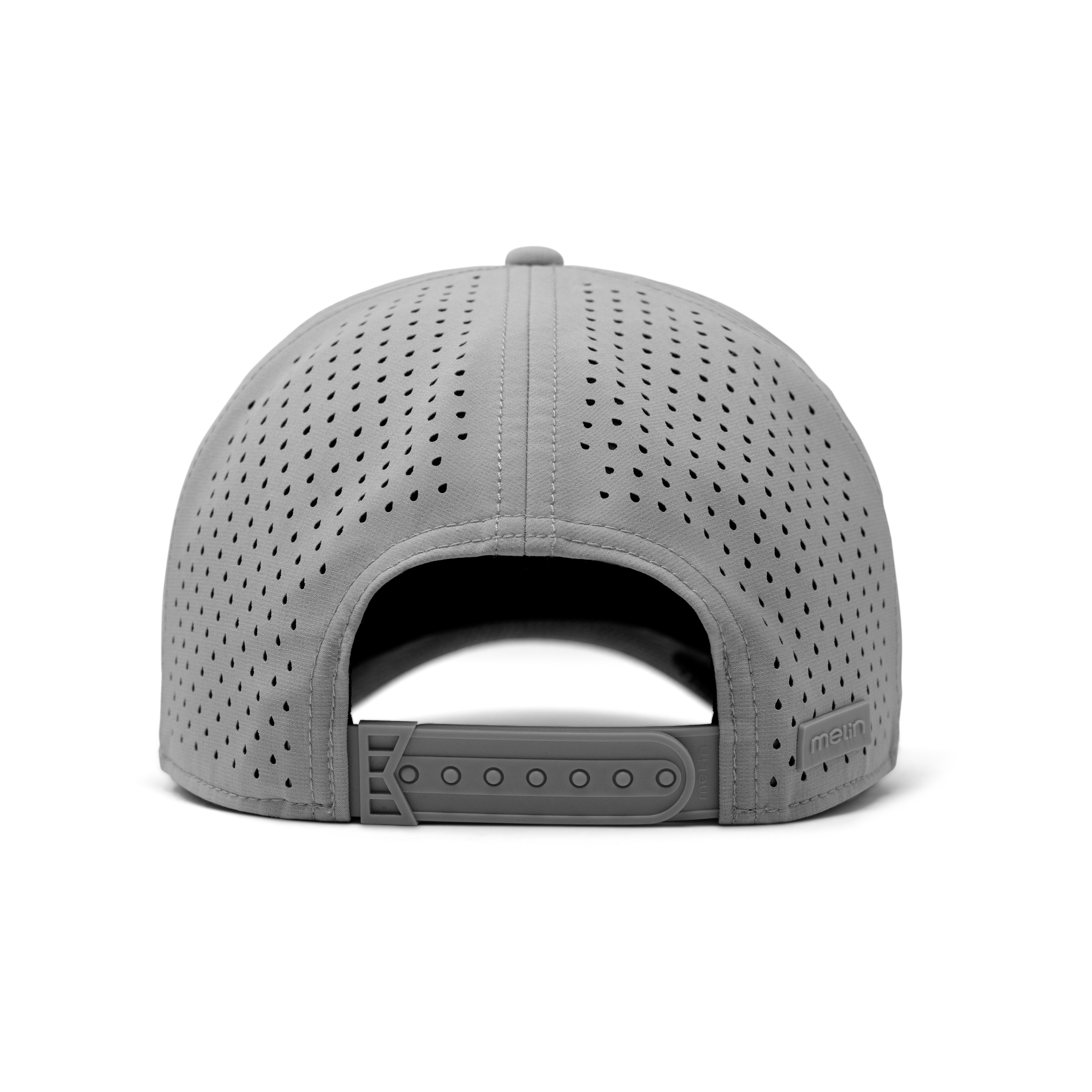 Odysea Rope Bulls Icon Hydro - Heather Grey