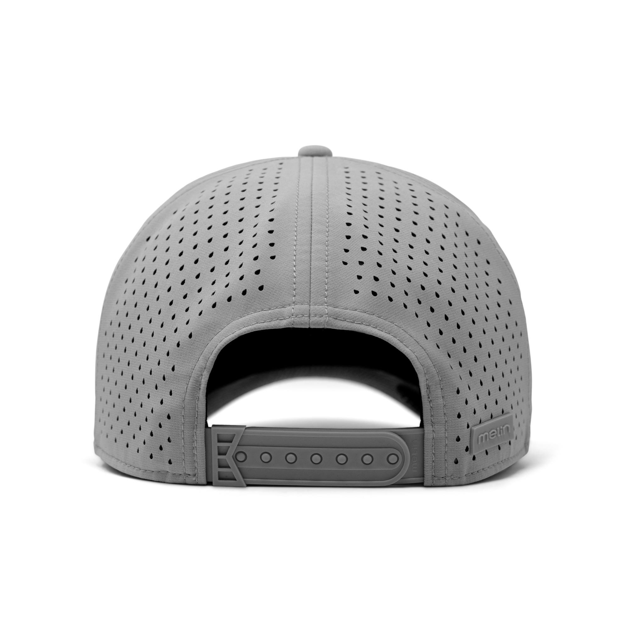 Odysea Rope Bulls Icon Hydro - Heather Grey