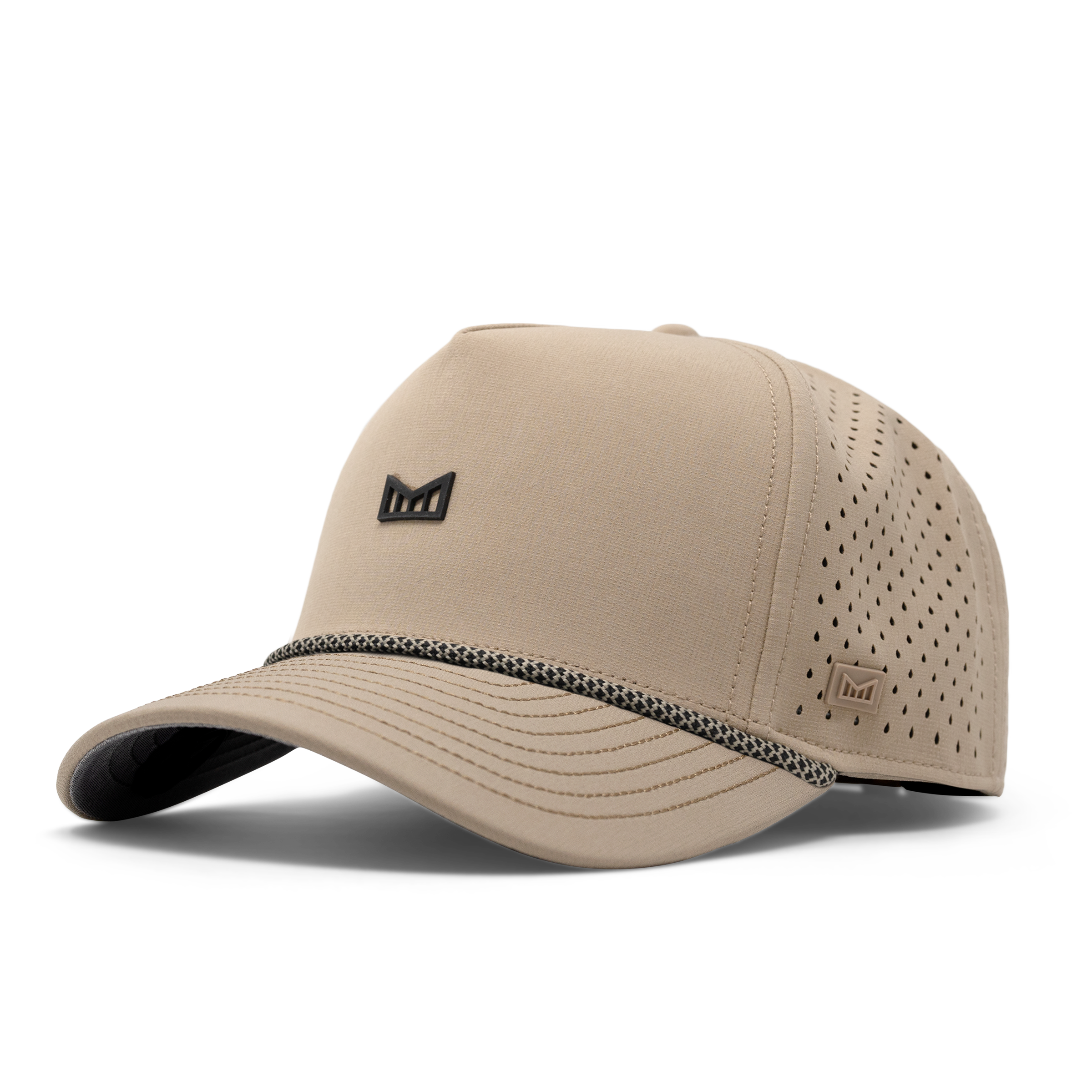 Odysea Rope Bulls Icon Hydro - Khaki