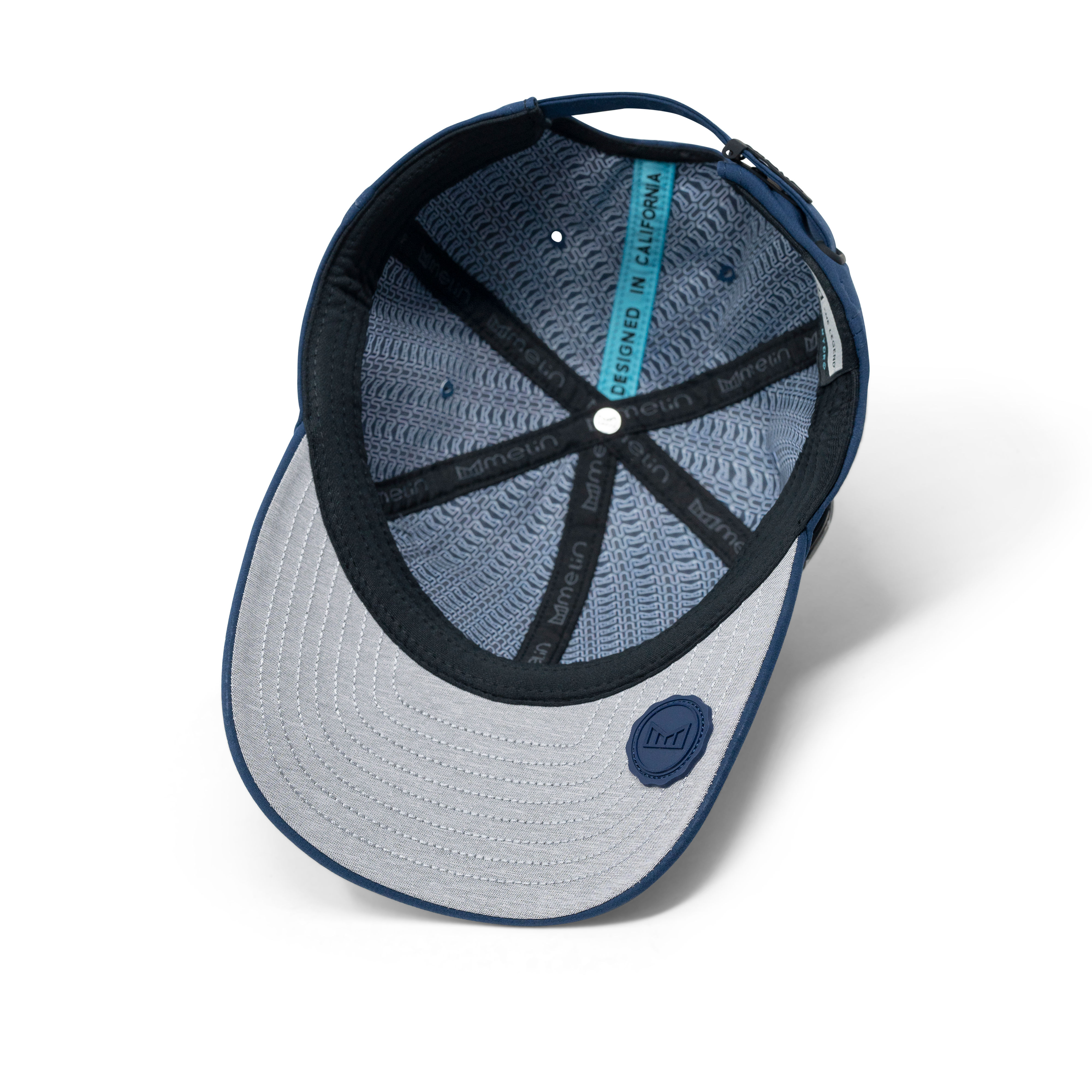 The Legend Hydro - Navy