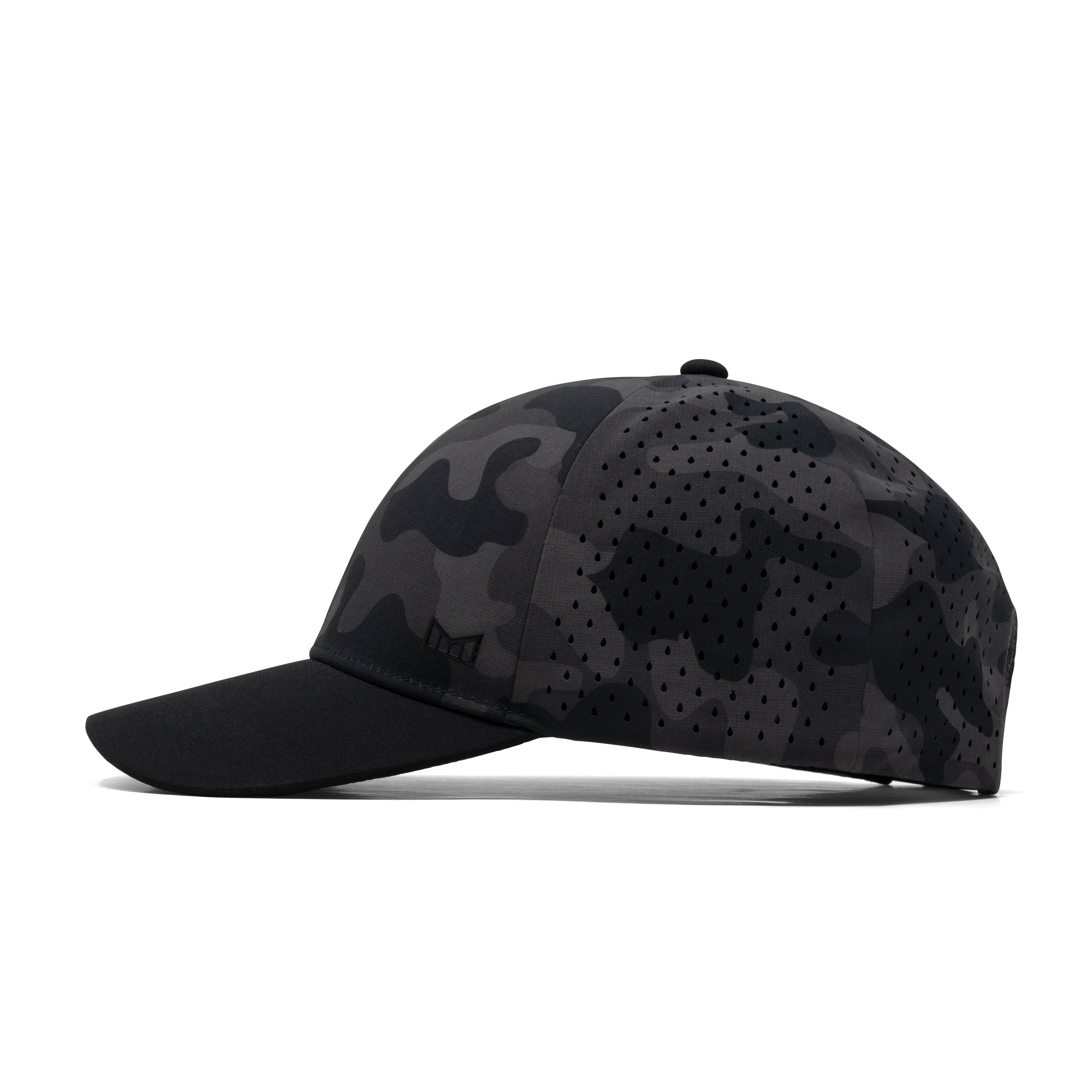 A-Game Hydrolite - Black Camo