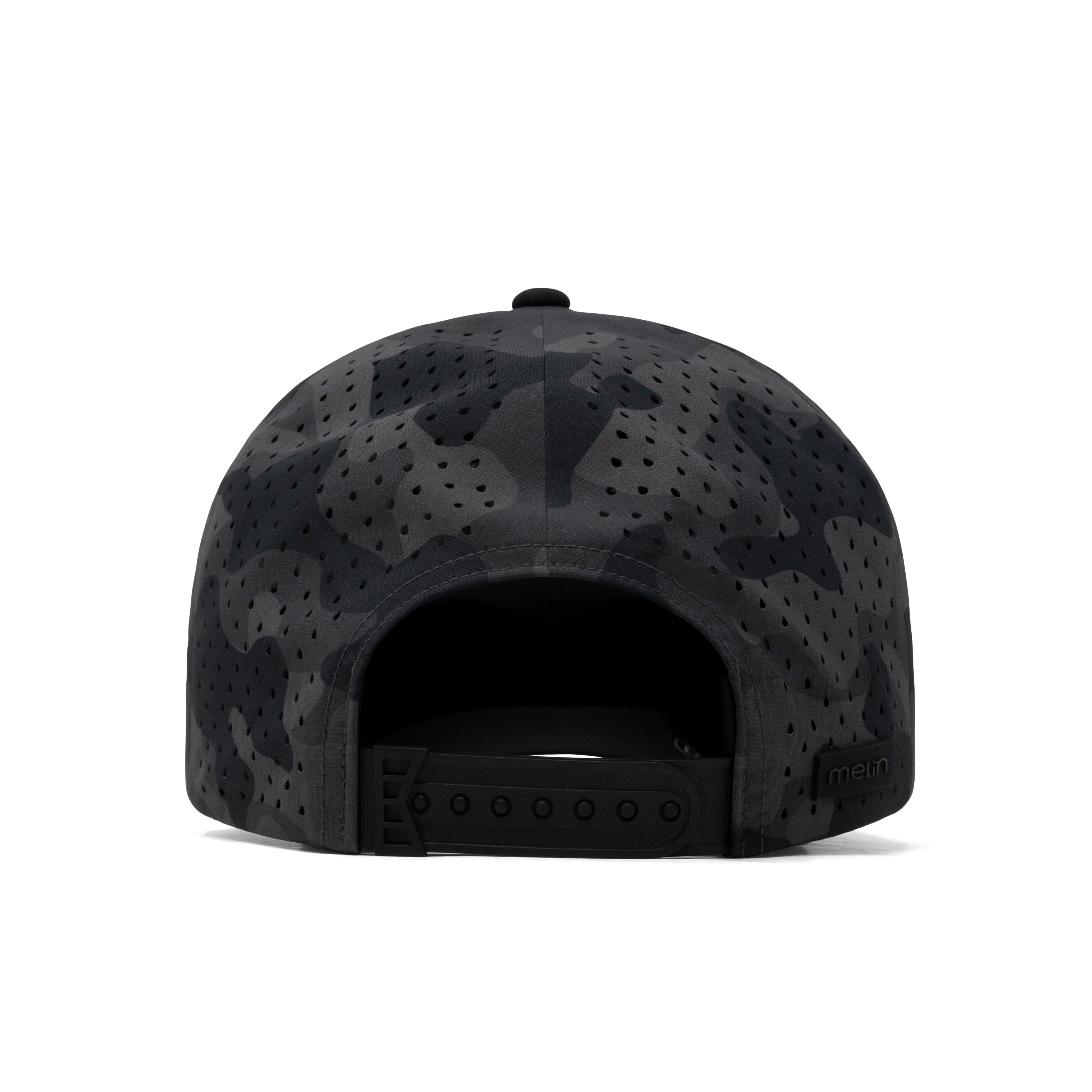 A-Game Hydrolite - Black Camo