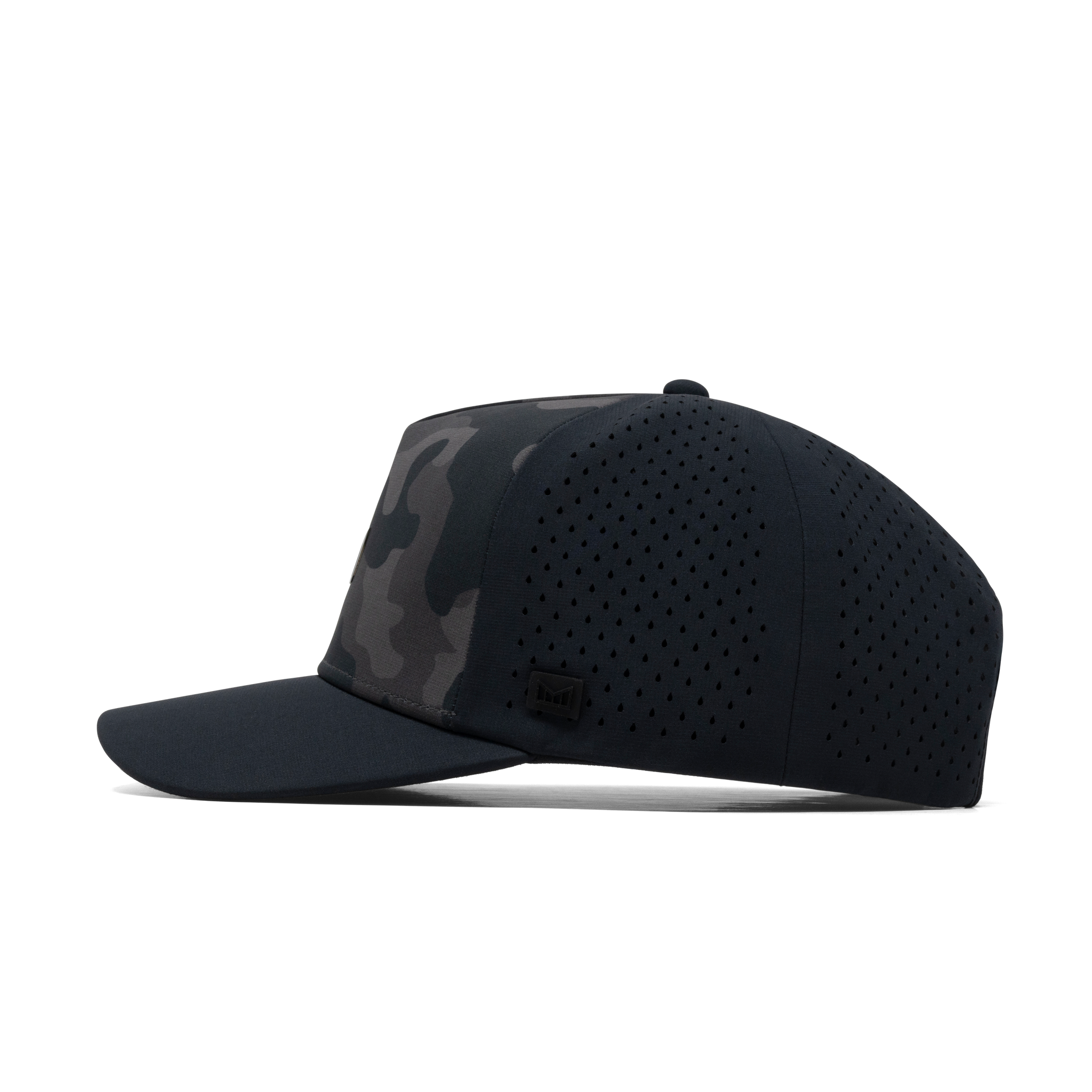 Odysea Hydrolite - Black Camo