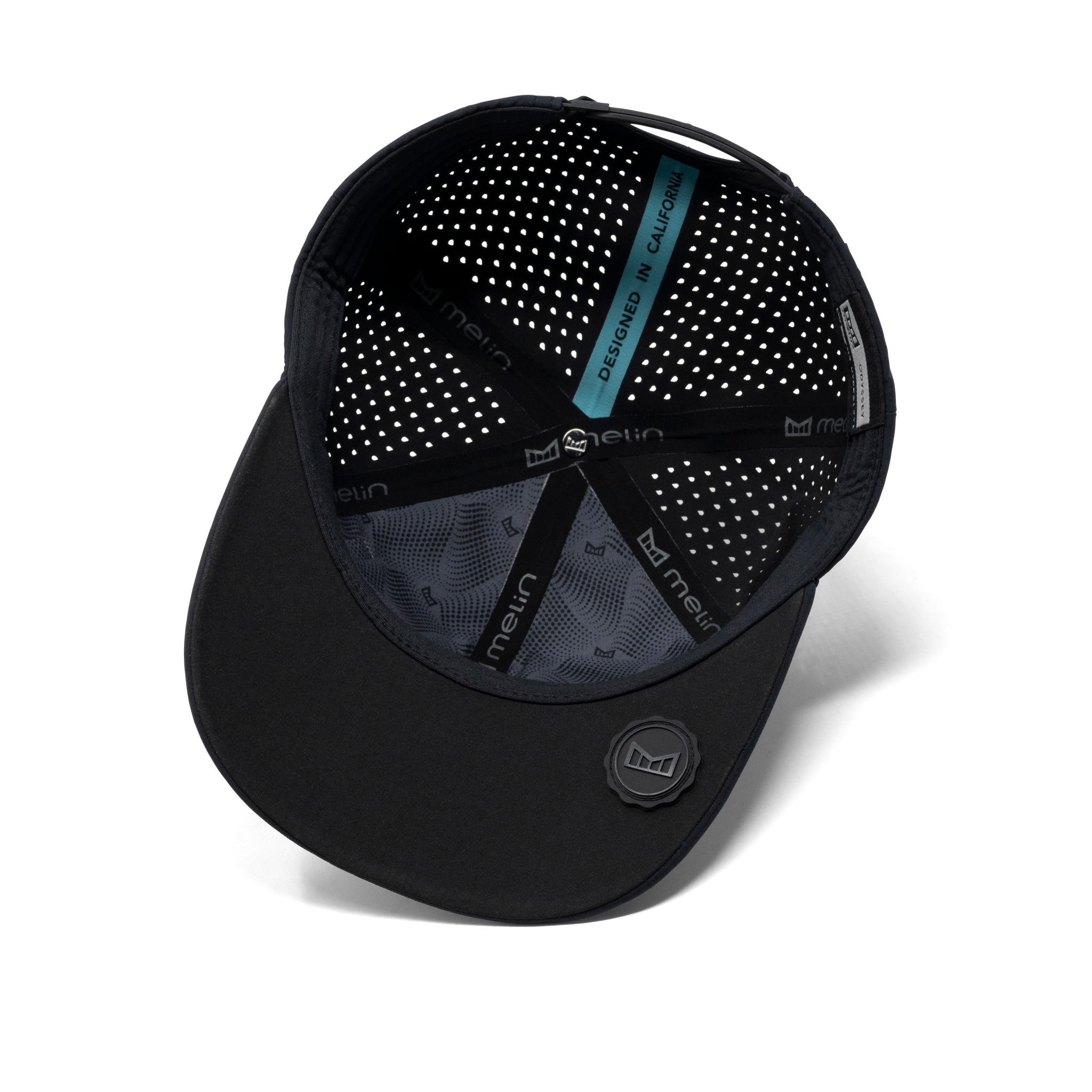 Odysea Hydrolite - Black Camo